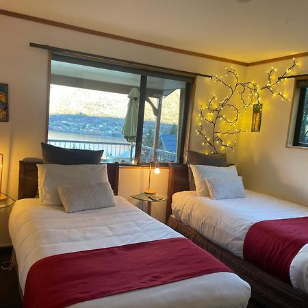 The Embassy B&B Queenstown Zewnętrze zdjęcie