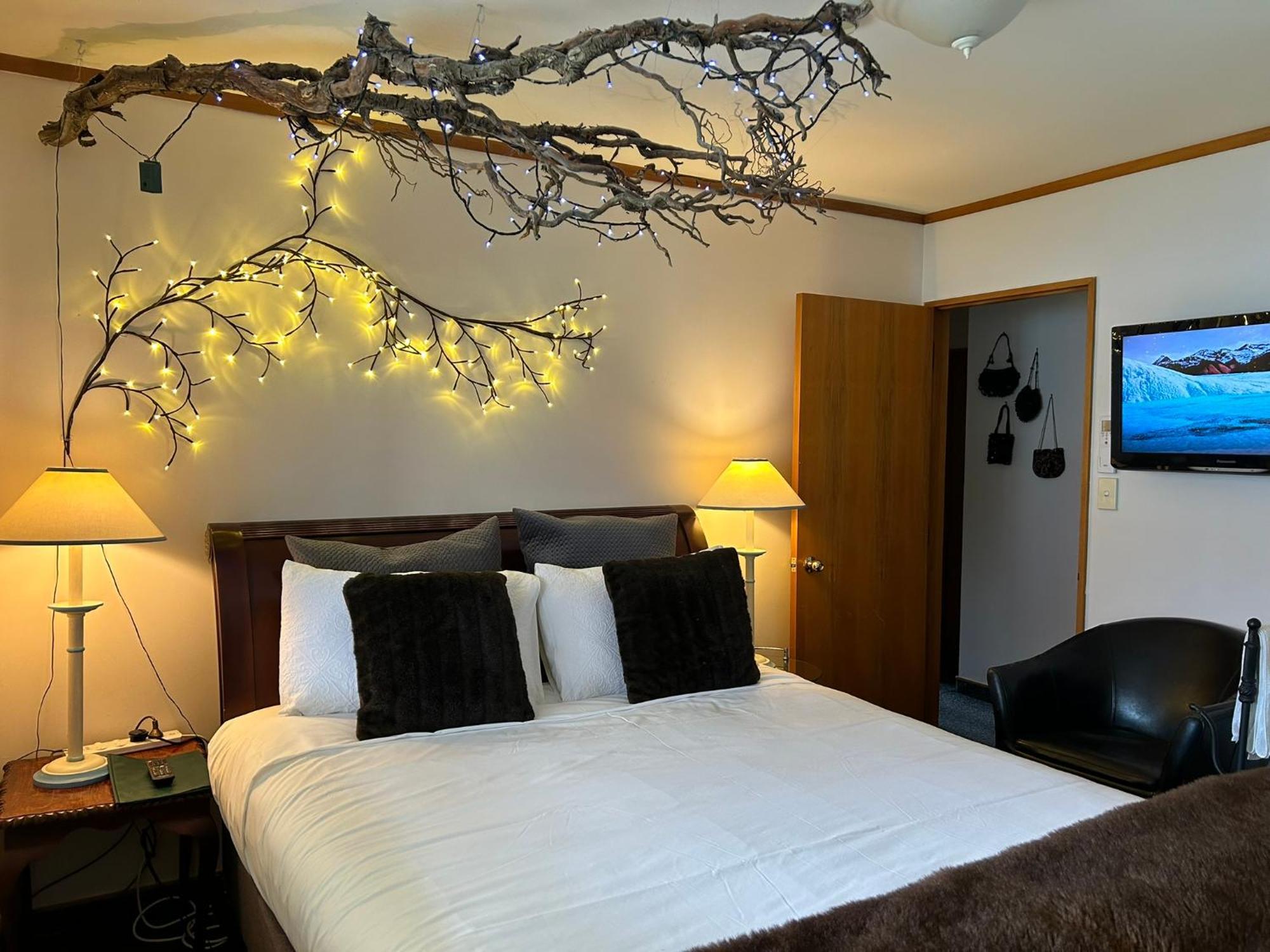 The Embassy B&B Queenstown Zewnętrze zdjęcie