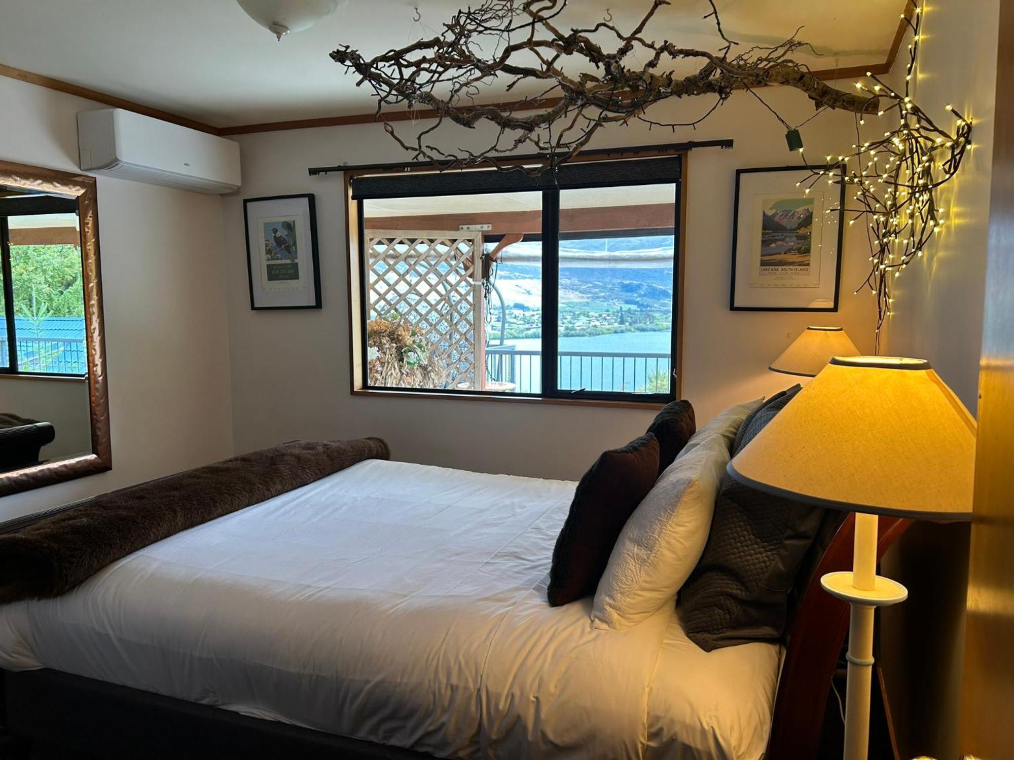 The Embassy B&B Queenstown Zewnętrze zdjęcie