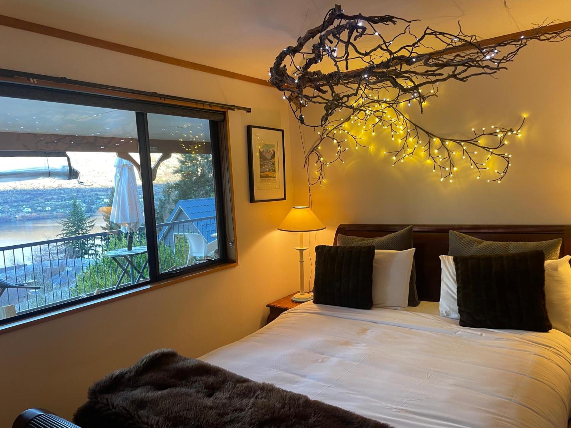 The Embassy B&B Queenstown Zewnętrze zdjęcie