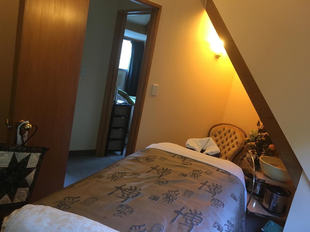 The Embassy B&B Queenstown Zewnętrze zdjęcie